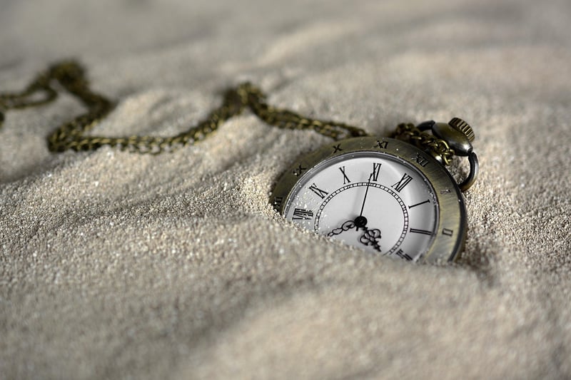 Time Detectives